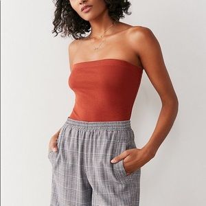 Out from under MJ bodysuit urban outfitters
